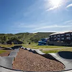 Daire Beautiful Penthouse Centrally Located In Geilo, Stunning Views *