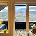 Beautiful Penthouse Centrally Located In Geilo, Stunning Views * Geilo