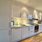 Beautiful Penthouse Centrally Located In Geilo, Stunning Views Daire