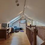 Beautiful Penthouse Centrally Located In Geilo, Stunning Views *