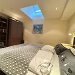 Beautiful Penthouse Centrally Located In Geilo, Stunning Views Geilo