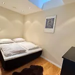 Beautiful Penthouse Centrally Located In Geilo, Stunning Views Daire Geilo
