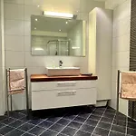 Beautiful Penthouse Centrally Located In Geilo, Stunning Views Daire Geilo