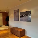 Beautiful Penthouse Centrally Located In Geilo, Stunning Views Geilo