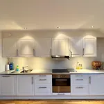 Daire Beautiful Penthouse Centrally Located In Geilo, Stunning Views