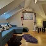 Beautiful Penthouse Centrally Located In Geilo, Stunning Views Daire Geilo