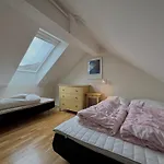 Daire Beautiful Penthouse Centrally Located In Geilo, Stunning Views Geilo