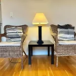 Daire Beautiful Penthouse Centrally Located In Geilo, Stunning Views Geilo