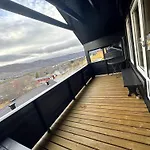 Daire Beautiful Penthouse Centrally Located In Geilo, Stunning Views