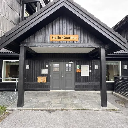 Beautiful Penthouse Centrally Located In Geilo, Stunning Views * ヤイロ