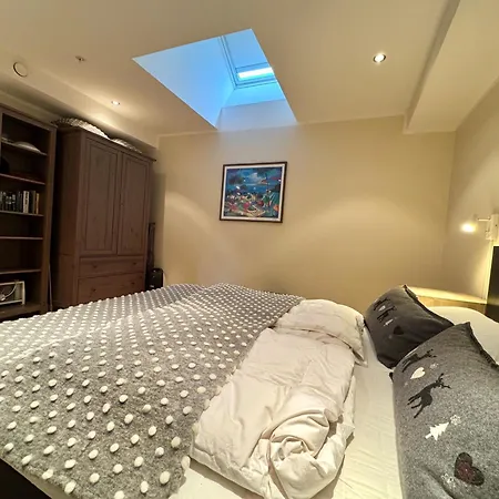 Beautiful Penthouse Centrally Located In Geilo, Stunning Views Geilo