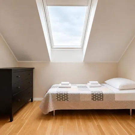 Beautiful Penthouse Centrally Located In Geilo, Stunning Views