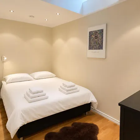 Beautiful Penthouse Centrally Located In Geilo, Stunning Views *