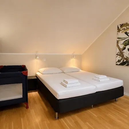 アパート Beautiful Penthouse Centrally Located In Geilo, Stunning Views *