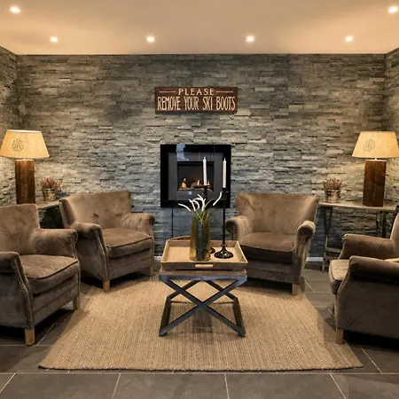 Beautiful Penthouse Centrally Located In Geilo, Stunning Views