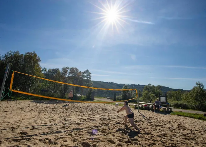 Lägenhet Beautiful Penthouse Centrally Located In Geilo, Stunning Views *