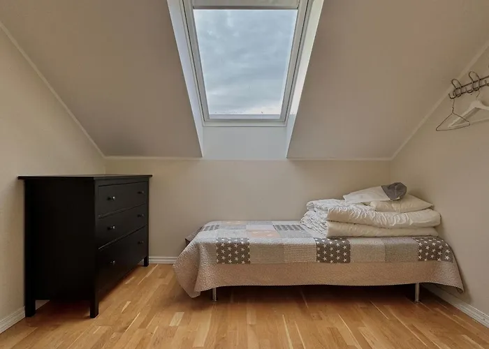 Beautiful Penthouse Centrally Located In Geilo, Stunning Views Geilo