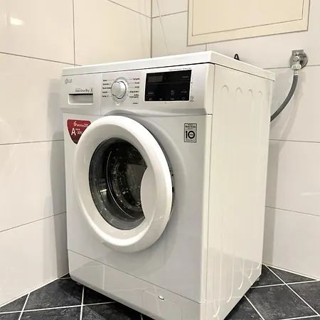 Beautiful Penthouse Centrally Located In Geilo, Stunning Views Appartement *