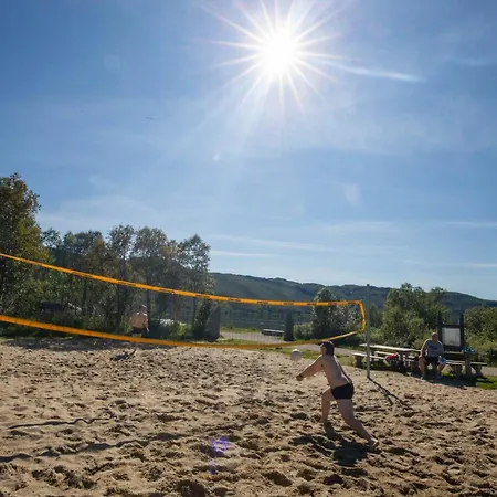 Appartement Beautiful Penthouse Centrally Located In Geilo, Stunning Views *