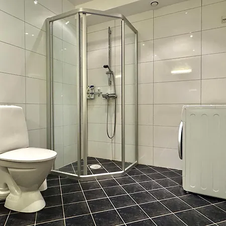 Beautiful Penthouse Centrally Located In Geilo, Stunning Views Appartement *