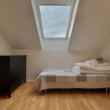 Beautiful Penthouse Centrally Located In Geilo, Stunning Views 게일로
