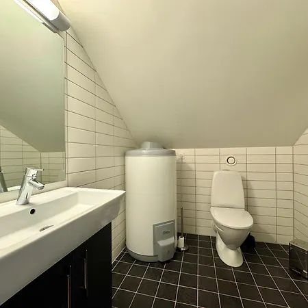 Beautiful Penthouse Centrally Located In Geilo, Stunning Views