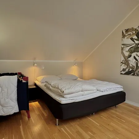 아파트 Beautiful Penthouse Centrally Located In Geilo, Stunning Views 게일로