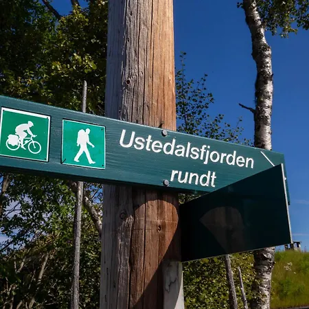 Beautiful Penthouse Centrally Located In Geilo, Stunning Views